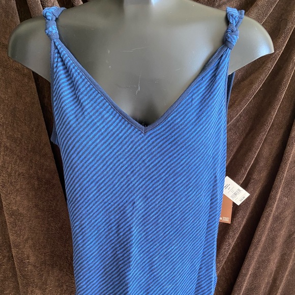 Denver Hayes // Cotton Tank - Picture 1 of 9